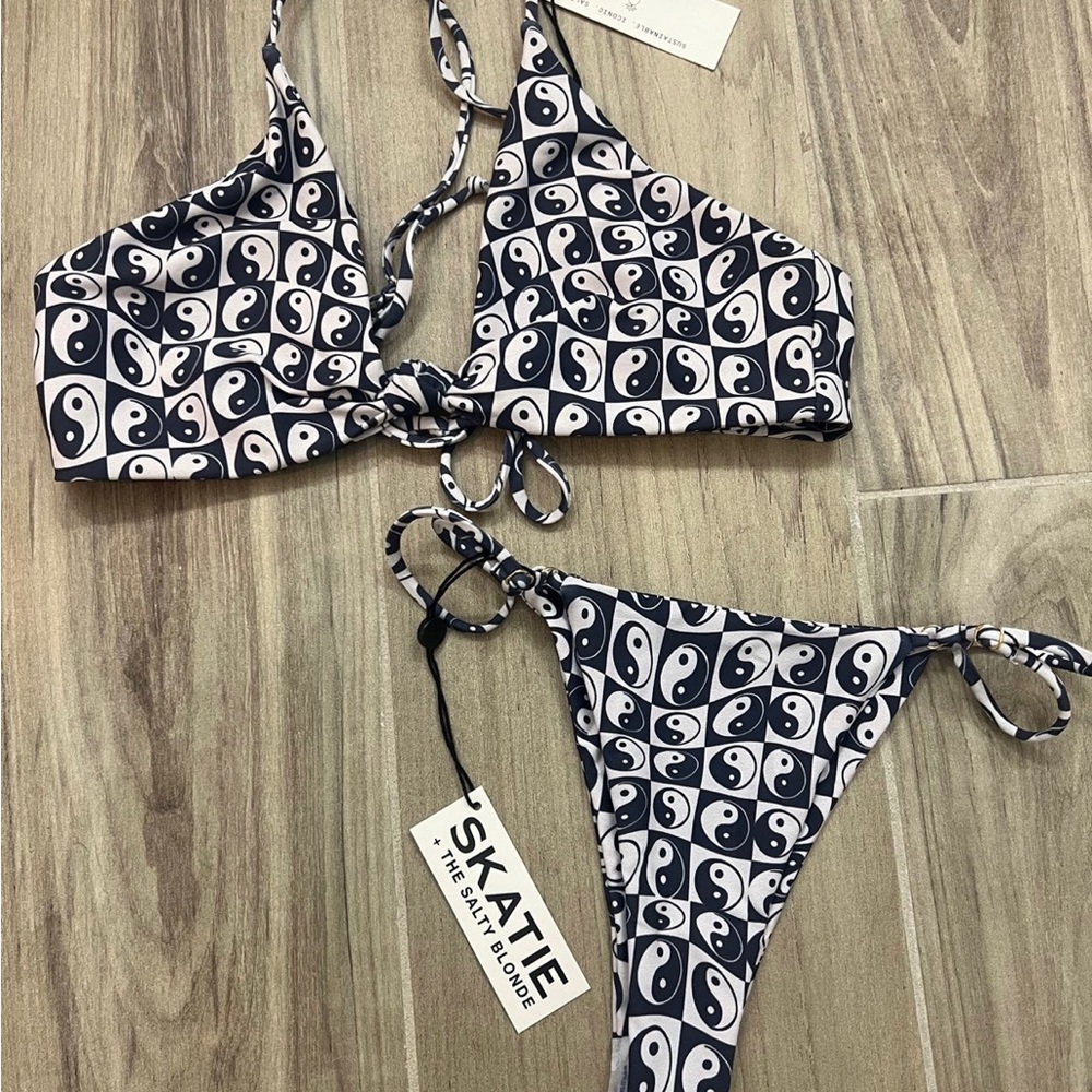 Skatie swim set